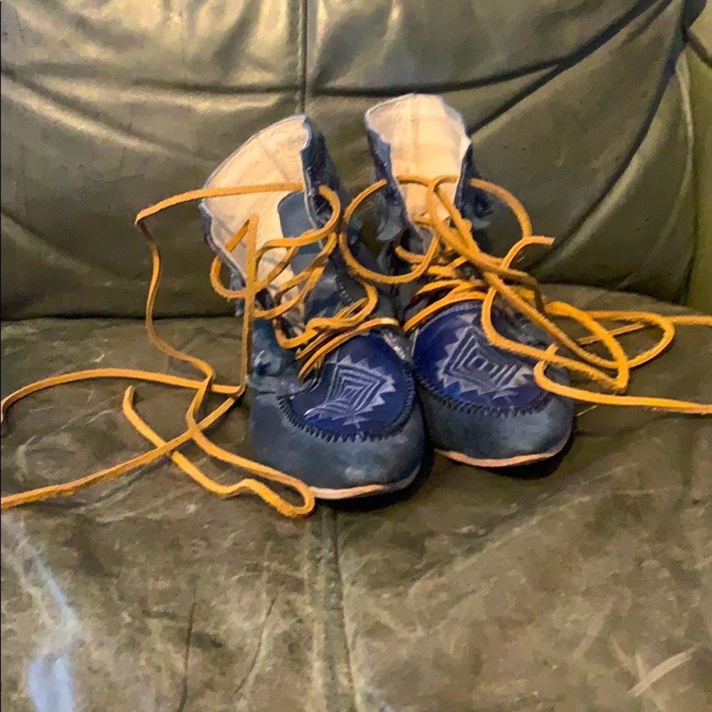 Freebird TRIBE shoes